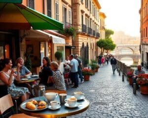 ¿Cómo disfrutar de Roma más allá del Coliseo?