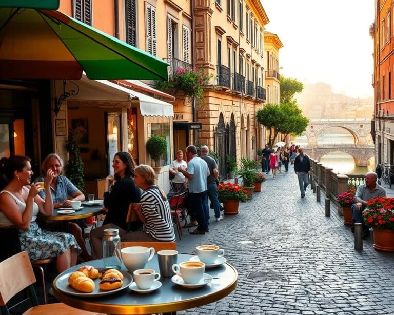 ¿Cómo disfrutar de Roma más allá del Coliseo?