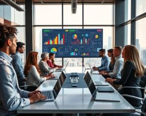 ¿Cómo influye el big data en la toma de decisiones?