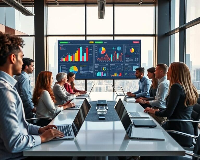 ¿Cómo influye el big data en la toma de decisiones?