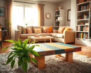 ¿Cómo renovar una vivienda con poco presupuesto?