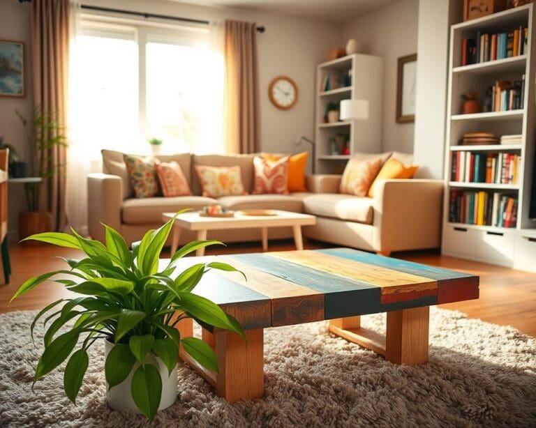 ¿Cómo renovar una vivienda con poco presupuesto?