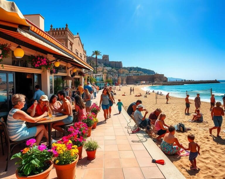 ¿Cómo vivir un fin de semana en Málaga?