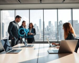 ¿Cuáles son las tendencias tecnológicas actuales?