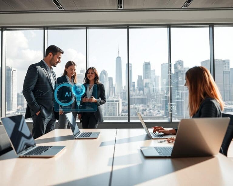 ¿Cuáles son las tendencias tecnológicas actuales?