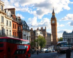 ¿Por qué Londres sigue siendo un clásico europeo?