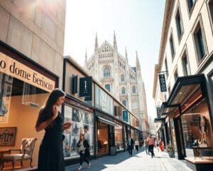 ¿Por qué Milán es ideal para amantes del diseño?