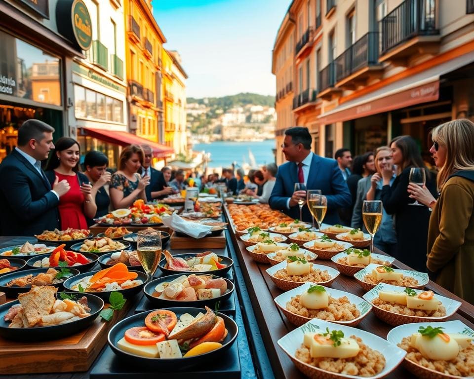 ¿Por qué San Sebastián es un destino gastronómico?