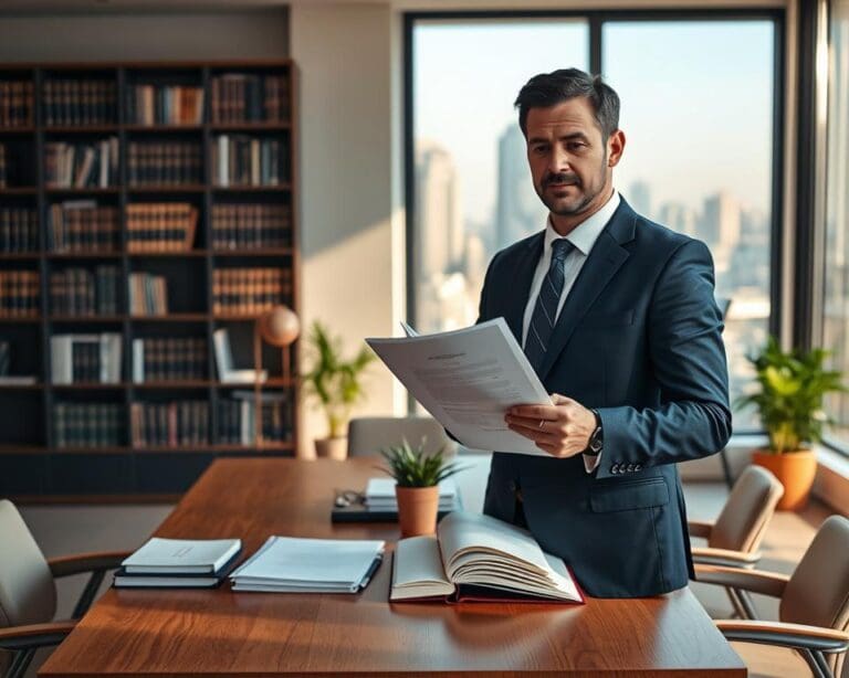 ¿Por qué acudir a un abogado especializado en herencias?