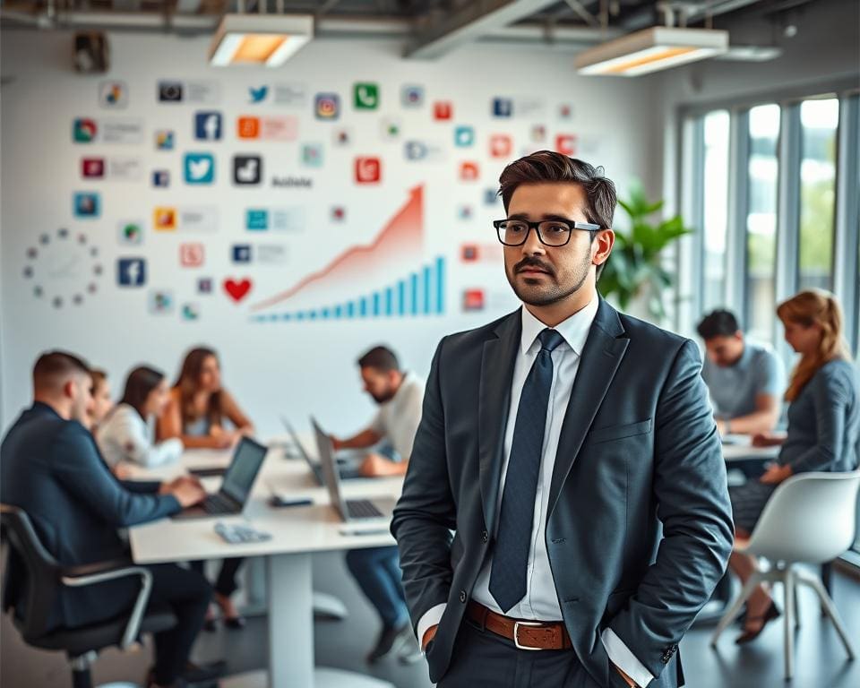 ¿Por qué contratar un community manager?