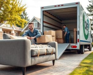 ¿Por qué contratar una empresa de mudanzas especializada?