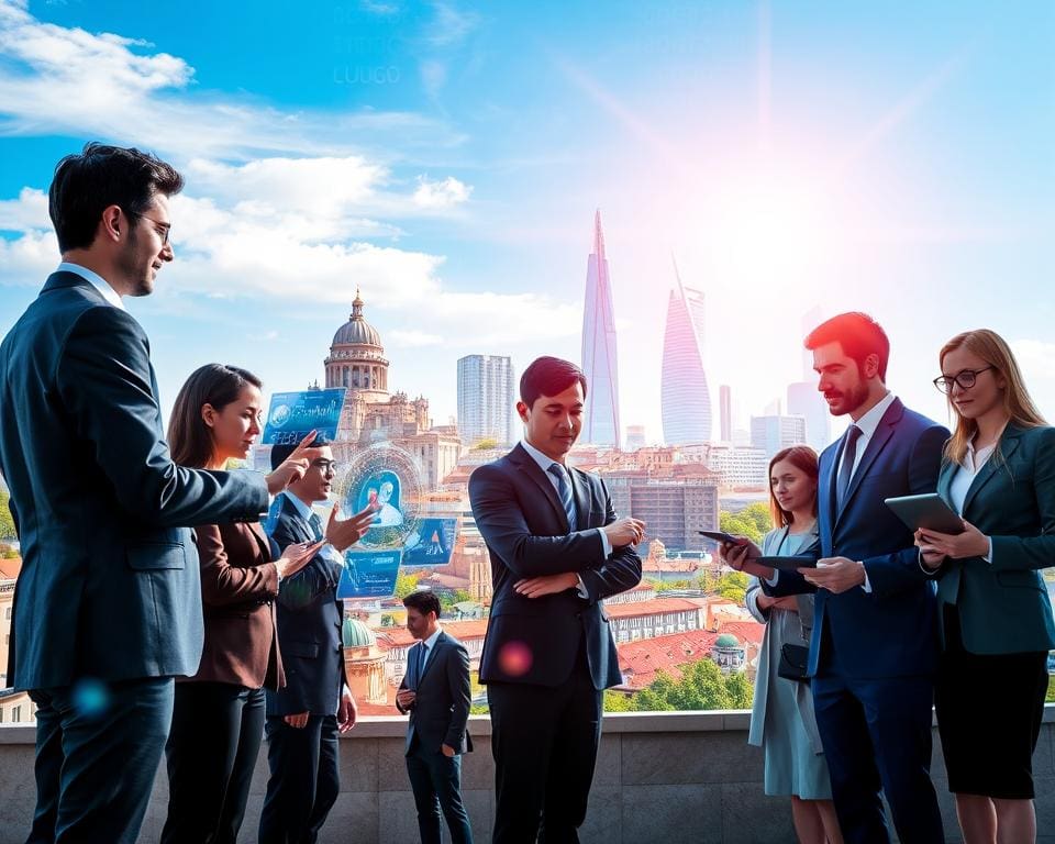 ¿Por qué es clave la transformación digital hoy en día?