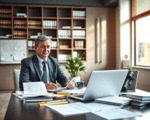 ¿Por qué es clave un asesor laboral para empresas?