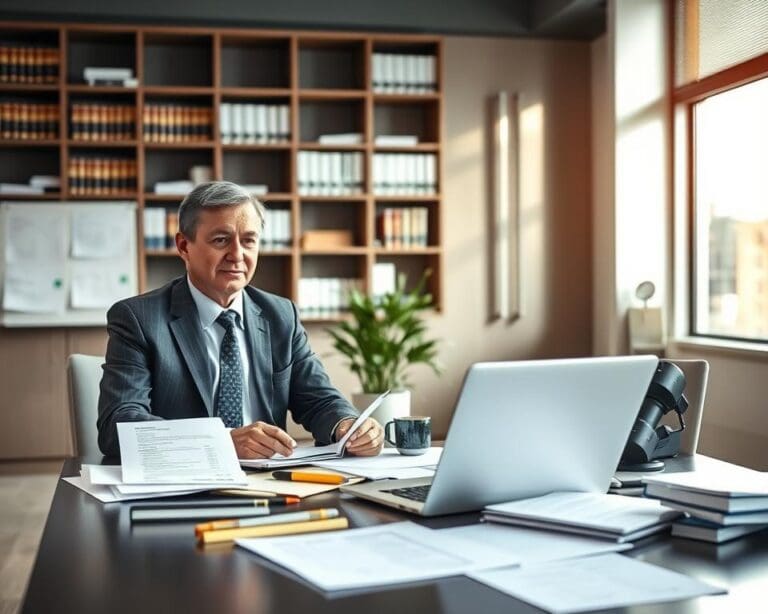 ¿Por qué es clave un asesor laboral para empresas?