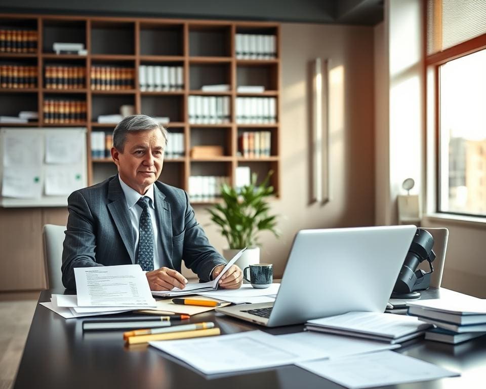 ¿Por qué es clave un asesor laboral para empresas?