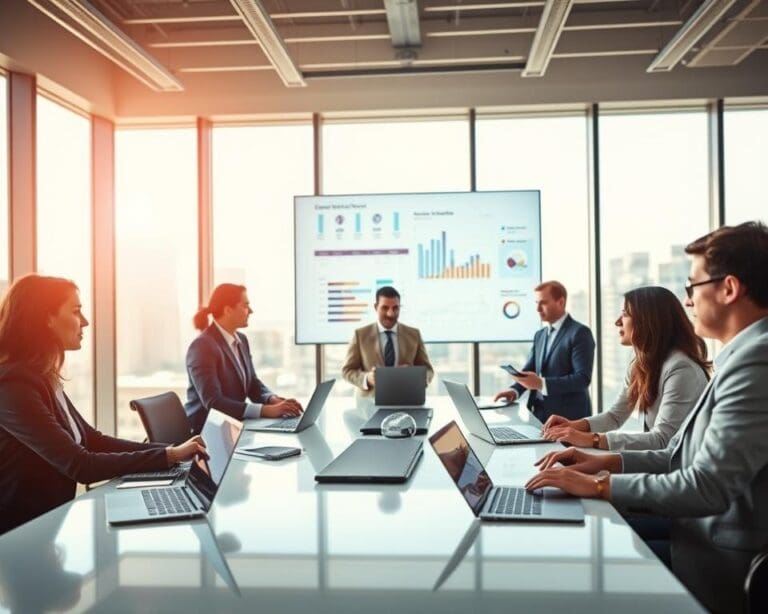 ¿Por qué es importante tener conocimientos tecnológicos?