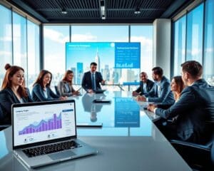 ¿Por qué invierten las empresas en nuevas tecnologías?