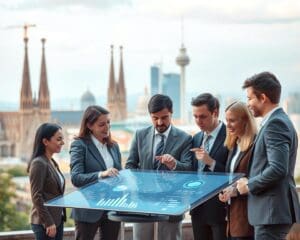 ¿Por qué la tecnología es un motor de innovación?