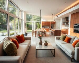 ¿Qué define un hogar moderno hoy en día?