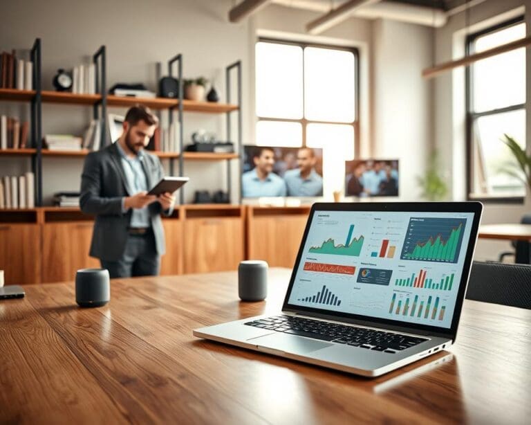 ¿Qué hace que la tecnología moderna sea imprescindible?