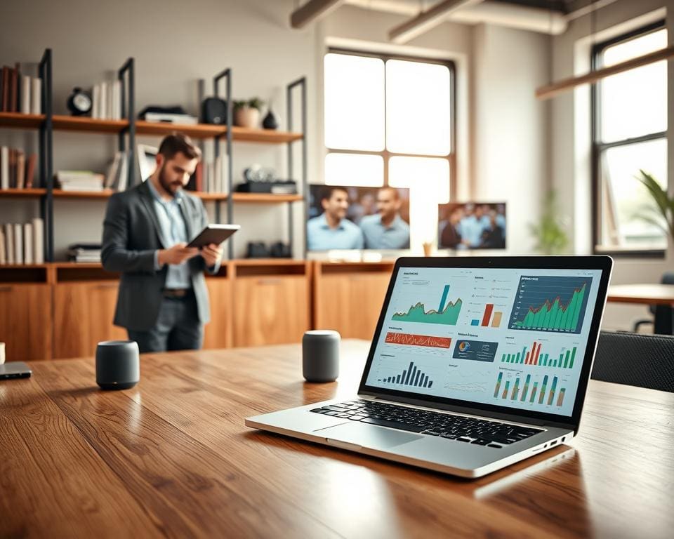 ¿Qué hace que la tecnología moderna sea imprescindible?