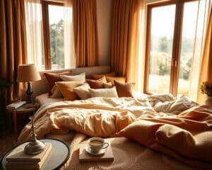 ¿Qué hace que un dormitorio sea más confortable?