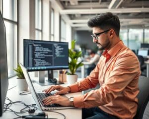 ¿Qué hace un técnico informático para empresas?