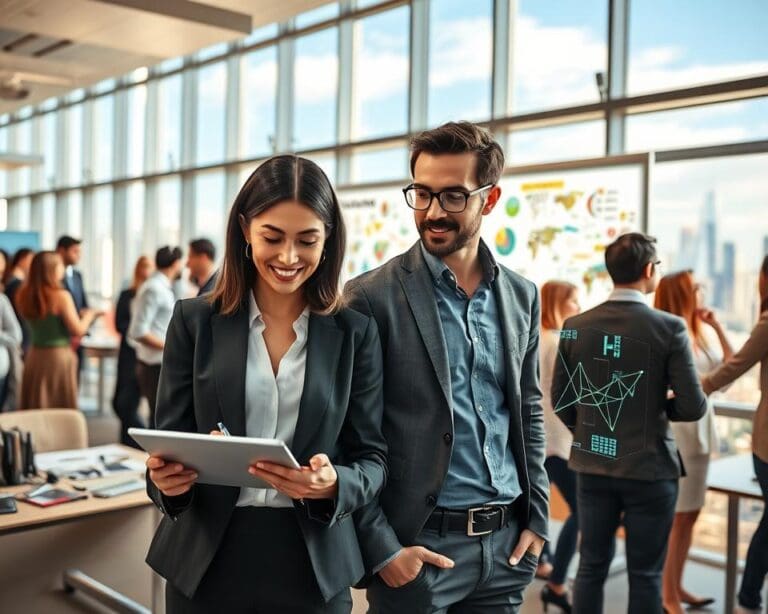 ¿Qué impulsa la innovación tecnológica?