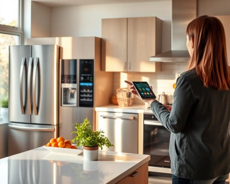 ¿Qué ventajas tienen los electrodomésticos eficientes?