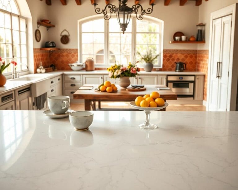 ¿Cómo elegir encimeras duraderas?