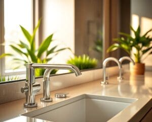 ¿Cómo elegir grifería eficiente?