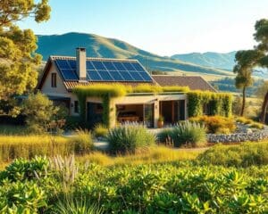 ¿Cómo hacer una casa más sostenible?