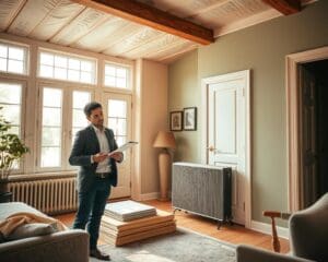 ¿Cómo mejorar el aislamiento en casa?