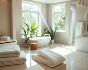 ¿Cómo mejorar la iluminación del baño?