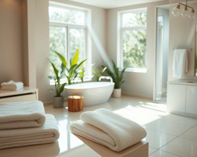 ¿Cómo mejorar la iluminación del baño?