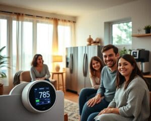 ¿Cómo reducir el consumo energético en casa?