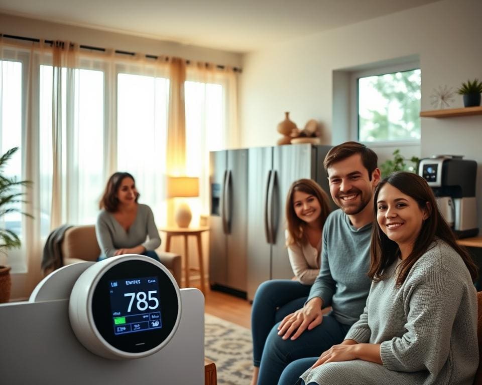 ¿Cómo reducir el consumo energético en casa?