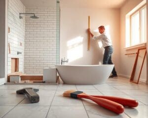 ¿Cómo reformar un baño paso a paso?