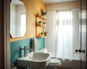 ¿Cómo renovar el baño con bajo presupuesto?