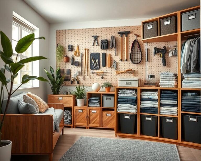 ¿Cuáles son las mejores ideas de almacenamiento?