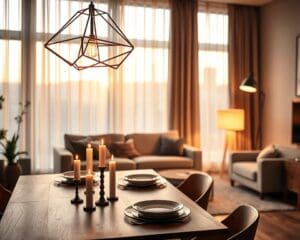 ¿Cuáles son las mejores ideas de iluminación?