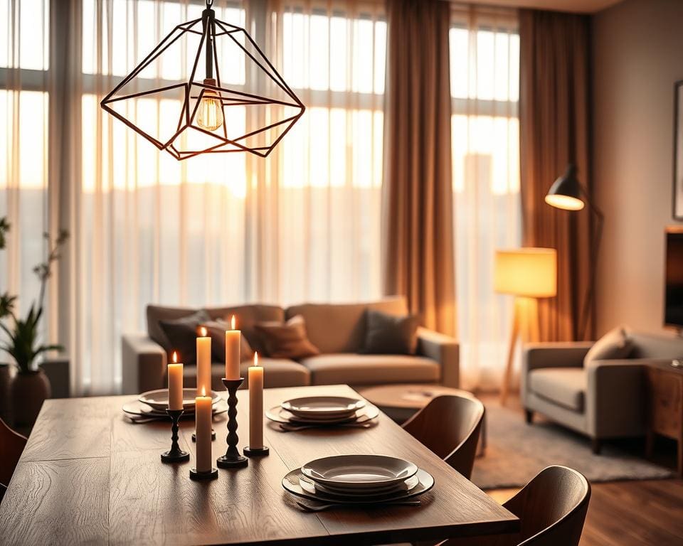 ¿Cuáles son las mejores ideas de iluminación?