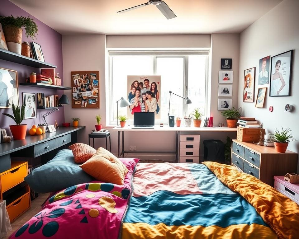 ¿Cuáles son las mejores ideas para dormitorios juveniles?