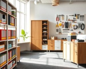 ¿Cuáles son las mejores soluciones de almacenamiento?