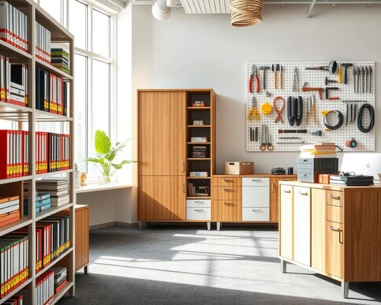 ¿Cuáles son las mejores soluciones de almacenamiento?