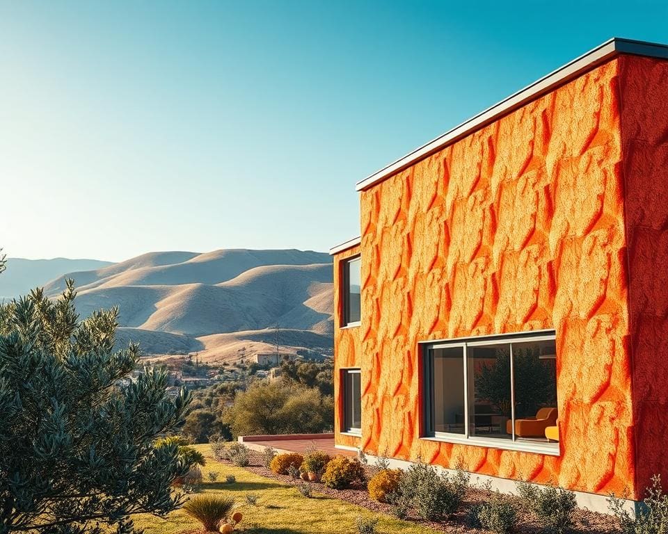 ¿Qué papel tiene el aislamiento térmico?