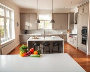 ¿Qué saber antes de reformar la cocina?