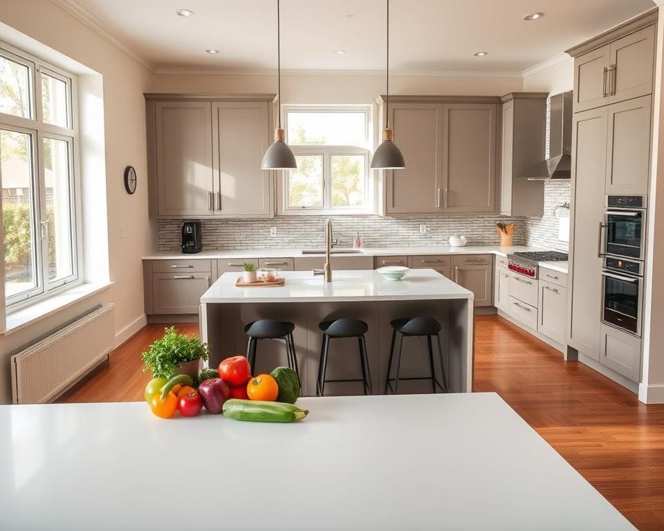 ¿Qué saber antes de reformar la cocina?