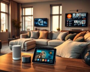 ¿Qué soluciones de hogar inteligente existen?