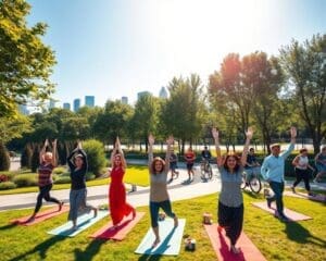 rutinas más energía